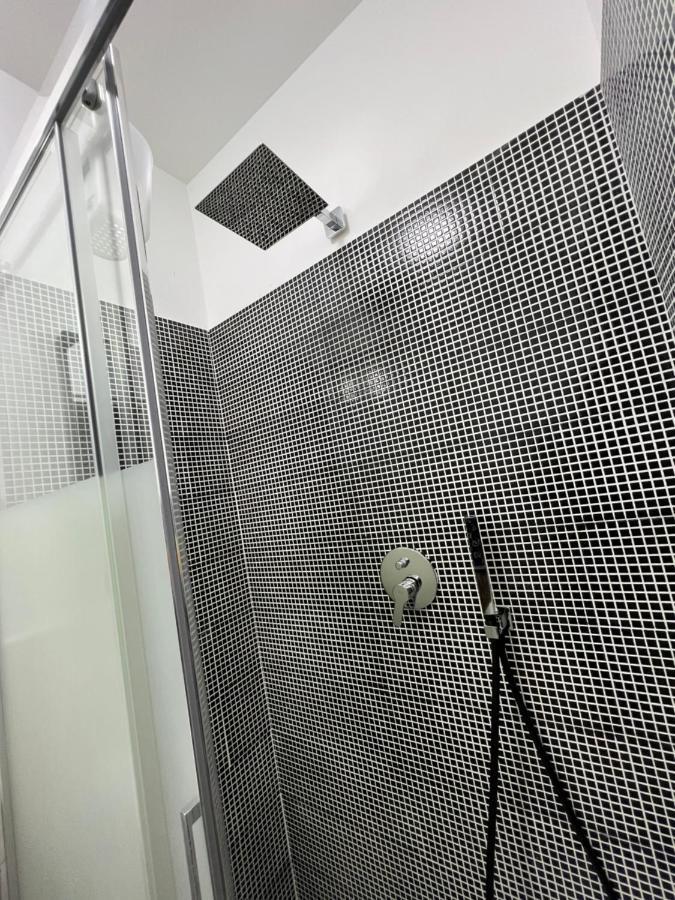 Ali Baba Rooms La Spezia Dış mekan fotoğraf