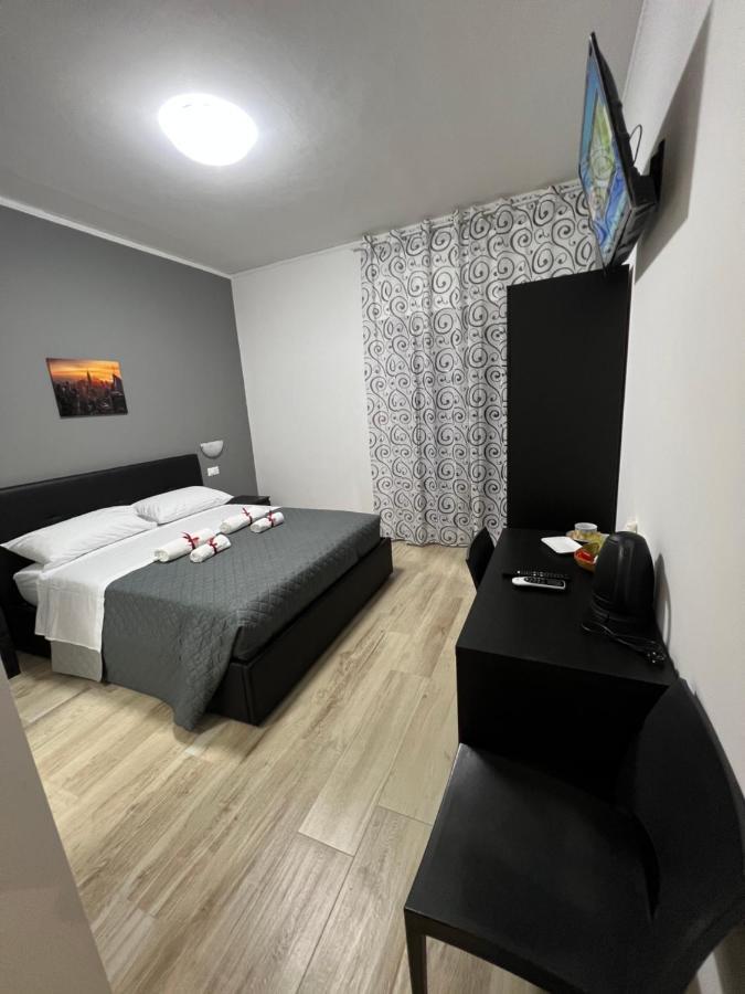 Ali Baba Rooms La Spezia Dış mekan fotoğraf