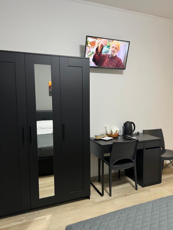 Ali Baba Rooms La Spezia Dış mekan fotoğraf