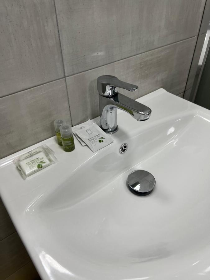 Ali Baba Rooms La Spezia Dış mekan fotoğraf