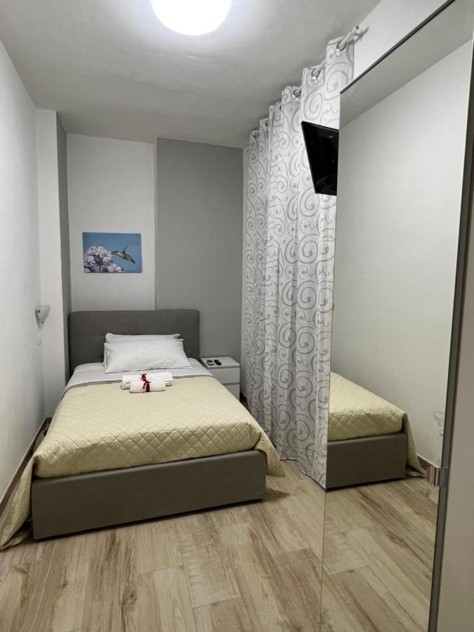 Ali Baba Rooms La Spezia Dış mekan fotoğraf