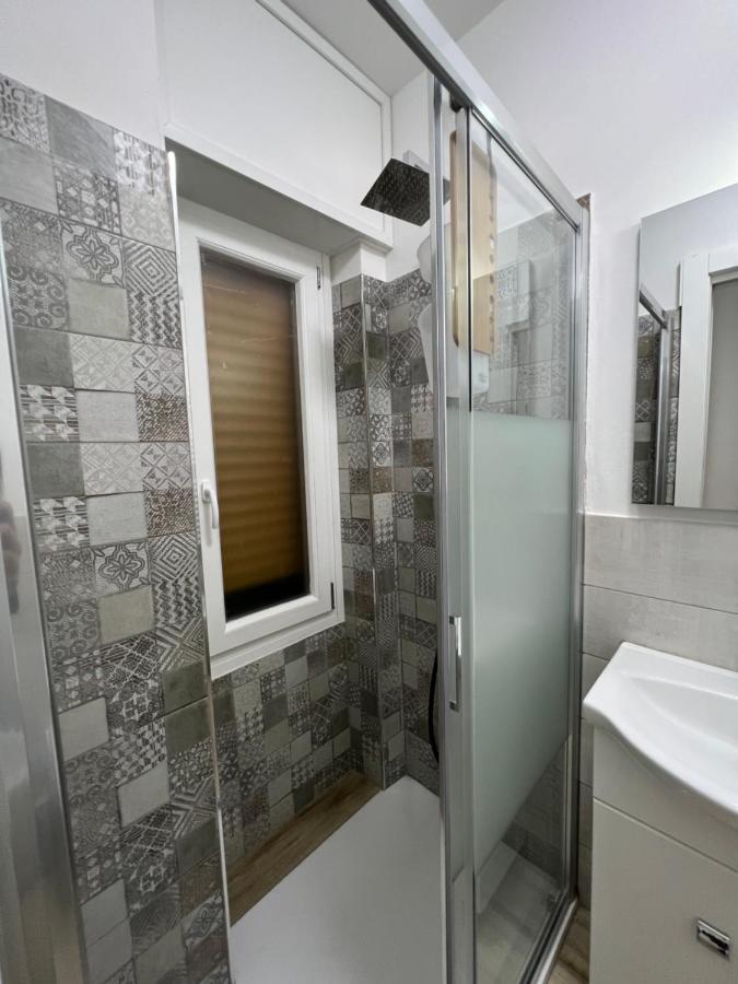 Ali Baba Rooms La Spezia Dış mekan fotoğraf