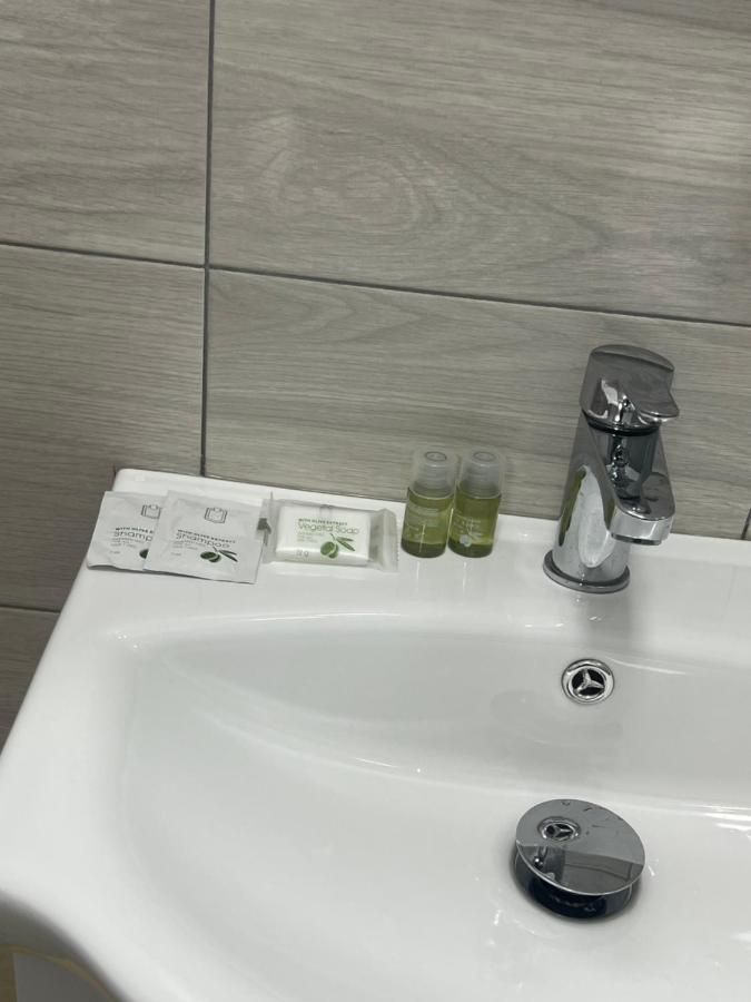 Ali Baba Rooms La Spezia Dış mekan fotoğraf