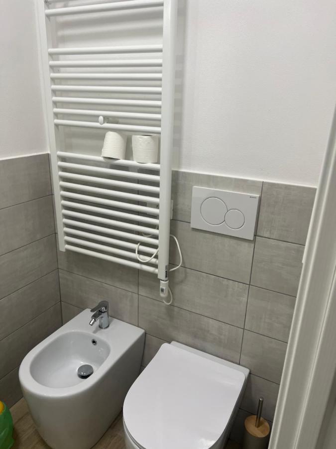 Ali Baba Rooms La Spezia Dış mekan fotoğraf