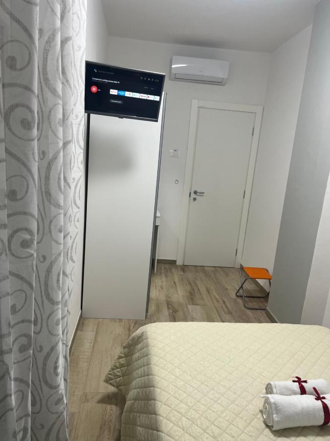 Ali Baba Rooms La Spezia Dış mekan fotoğraf