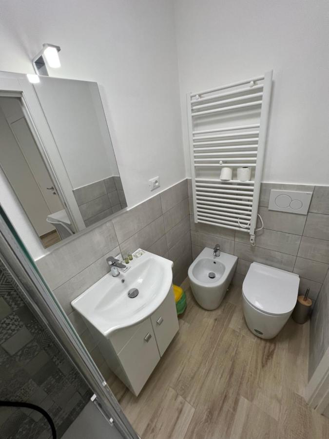 Ali Baba Rooms La Spezia Dış mekan fotoğraf