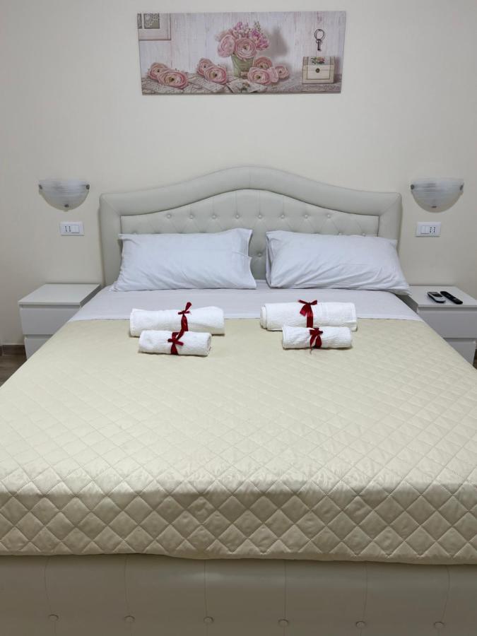 Ali Baba Rooms La Spezia Dış mekan fotoğraf