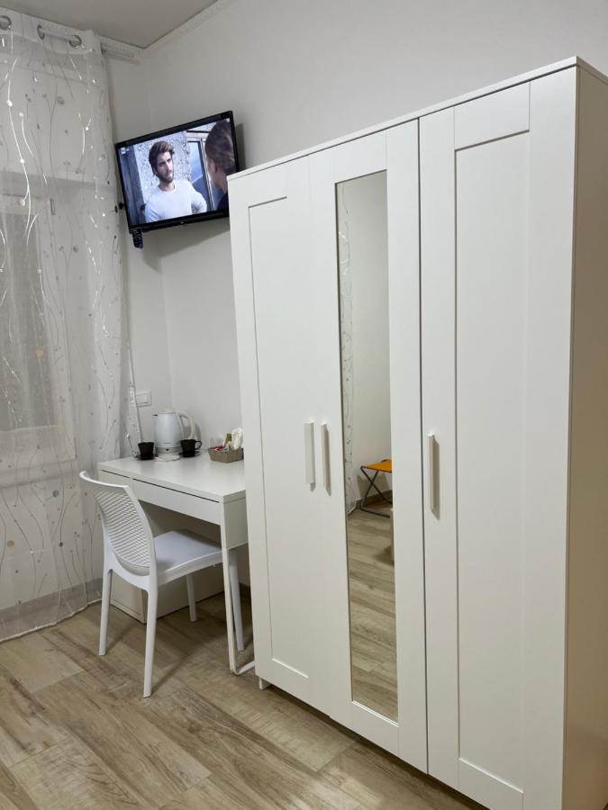Ali Baba Rooms La Spezia Dış mekan fotoğraf