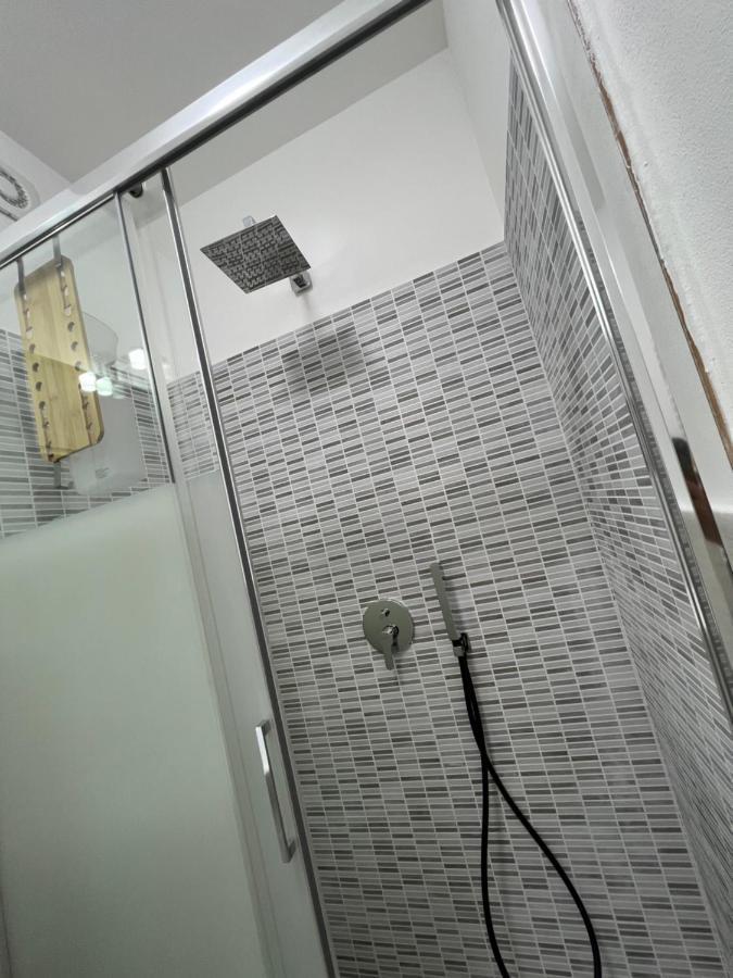 Ali Baba Rooms La Spezia Dış mekan fotoğraf
