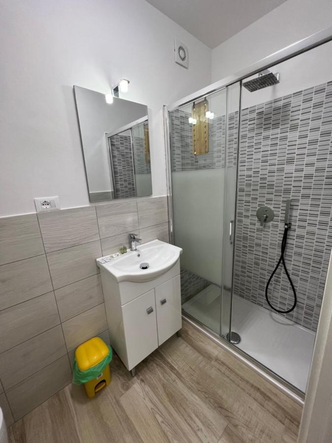 Ali Baba Rooms La Spezia Dış mekan fotoğraf