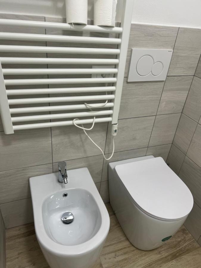 Ali Baba Rooms La Spezia Dış mekan fotoğraf