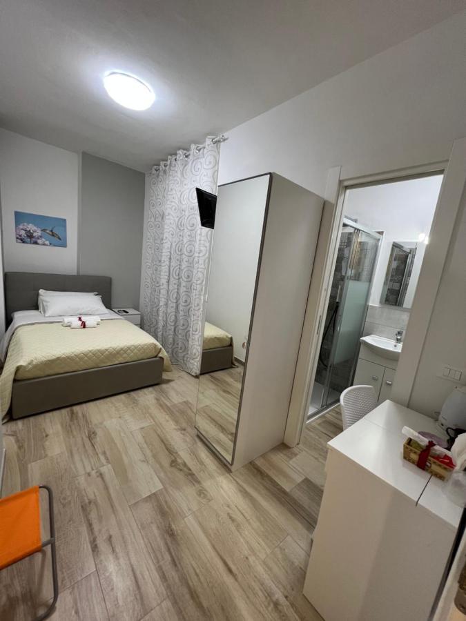 Ali Baba Rooms La Spezia Dış mekan fotoğraf