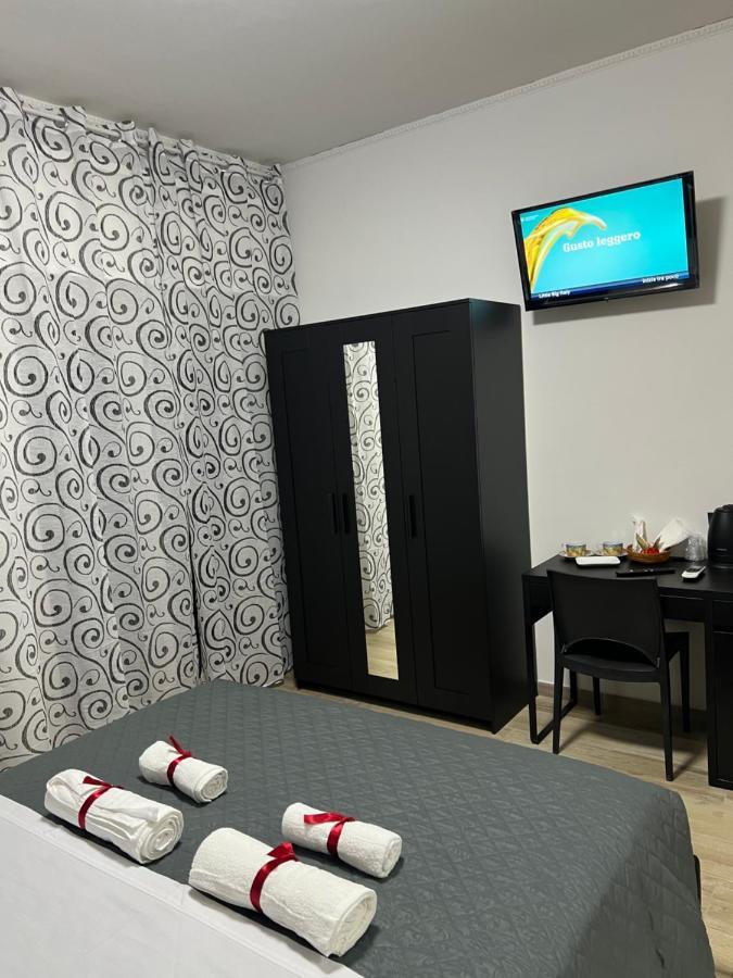 Ali Baba Rooms La Spezia Dış mekan fotoğraf