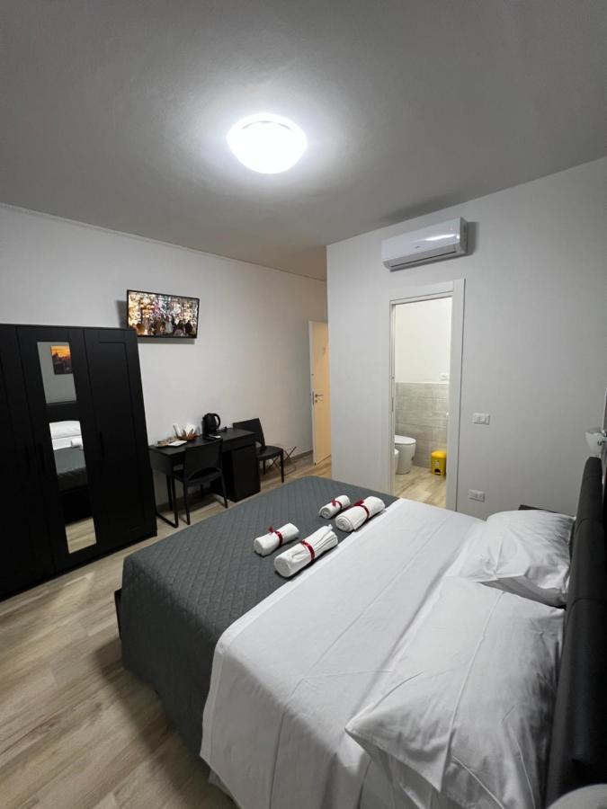 Ali Baba Rooms La Spezia Dış mekan fotoğraf