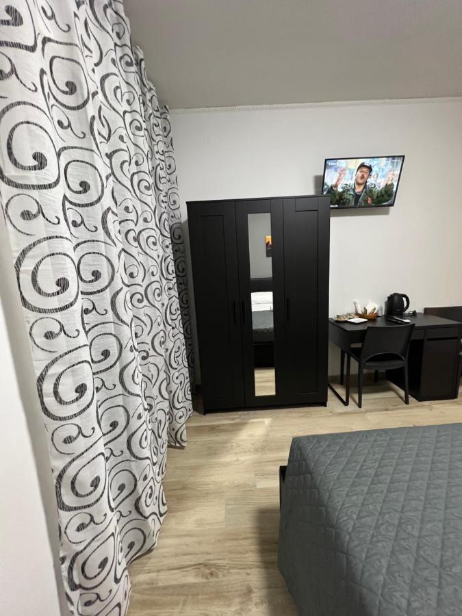 Ali Baba Rooms La Spezia Dış mekan fotoğraf