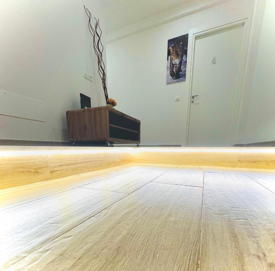 Ali Baba Rooms La Spezia Dış mekan fotoğraf