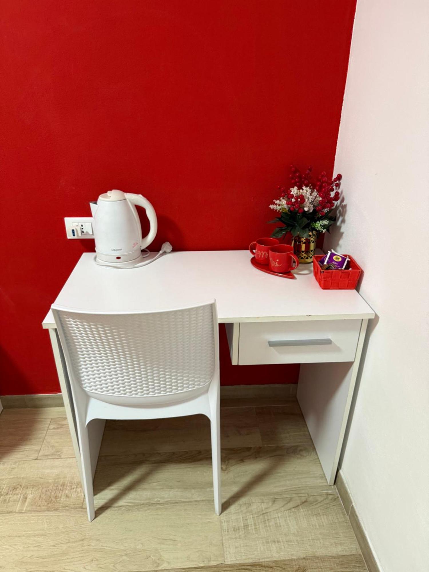 Ali Baba Rooms La Spezia Dış mekan fotoğraf
