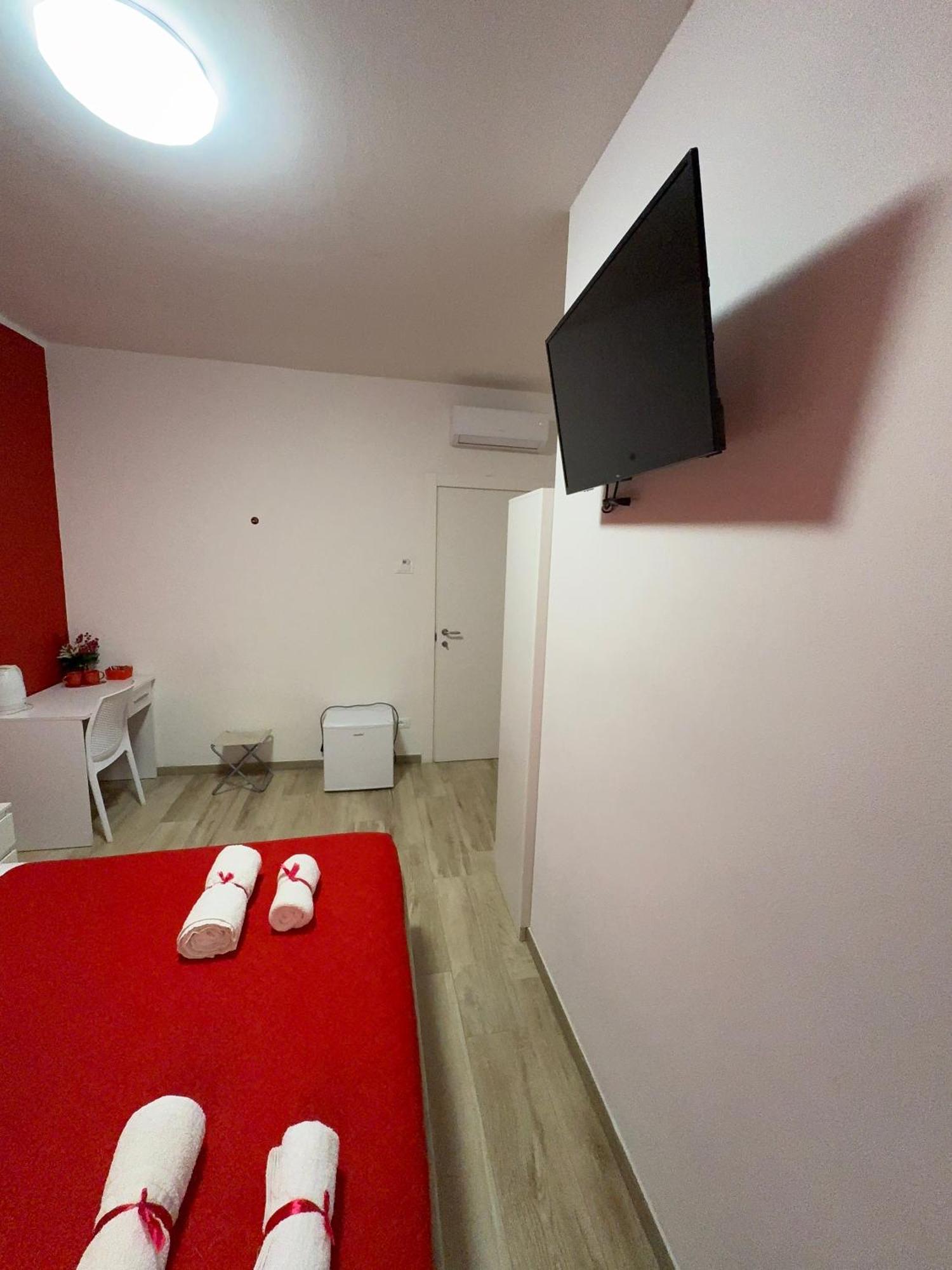 Ali Baba Rooms La Spezia Dış mekan fotoğraf